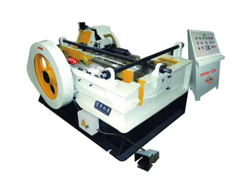 怎樣減少熱模鍛壓力機(jī)在使用中的性能損失？