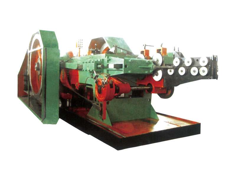 什么是標(biāo)準(zhǔn)件專(zhuān)用沖床？