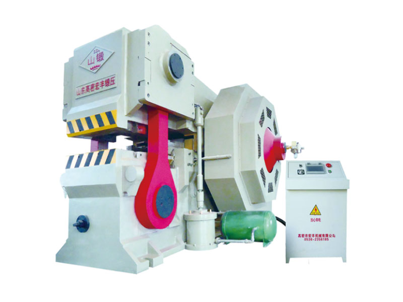 如何減少鍛造壓力機(jī)使用過(guò)程中的損失？